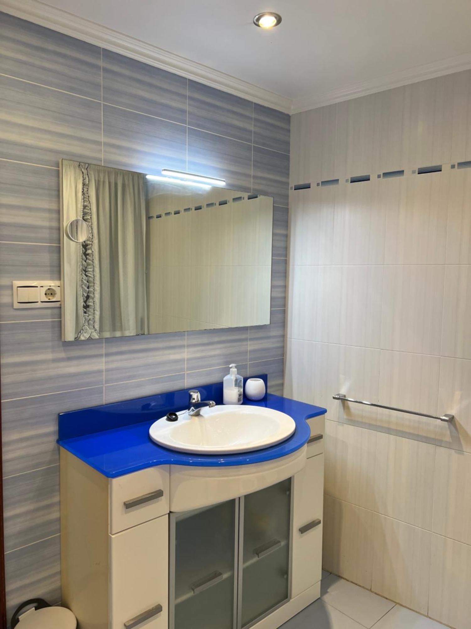Marusia Apartamento Malpica Exterior foto